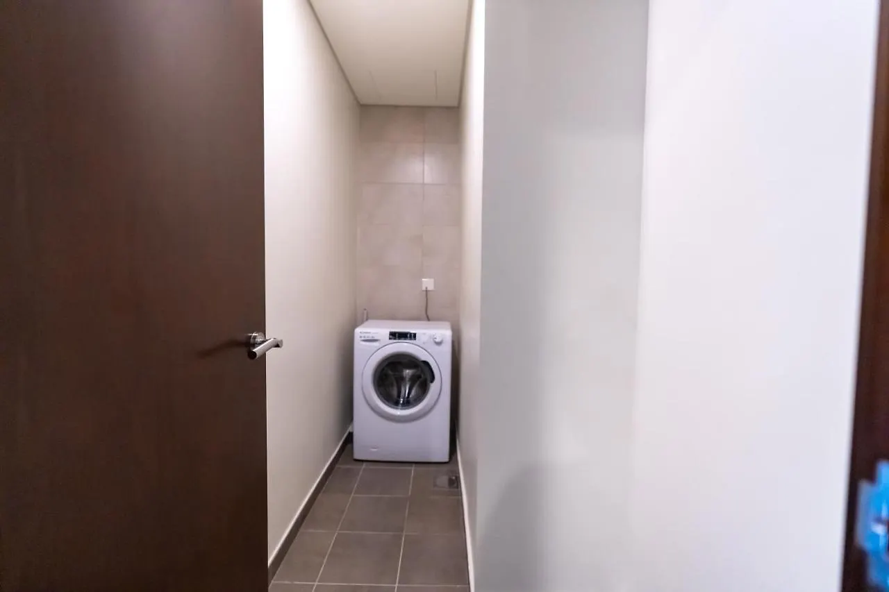 Apartment Relaxing 2Br At Vera Residences Dubai United Arab Emirates