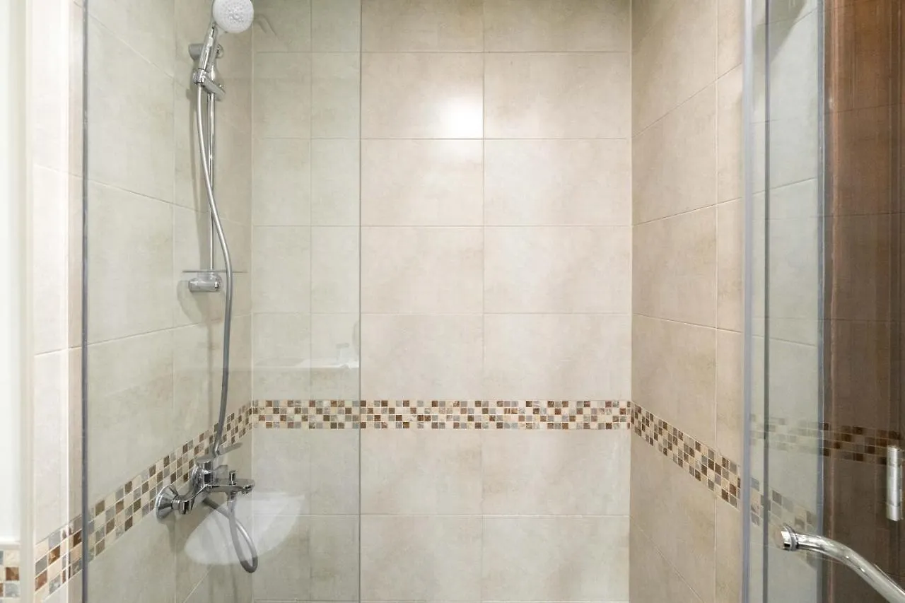 Relaxing 2Br At Vera Residences Dubai
