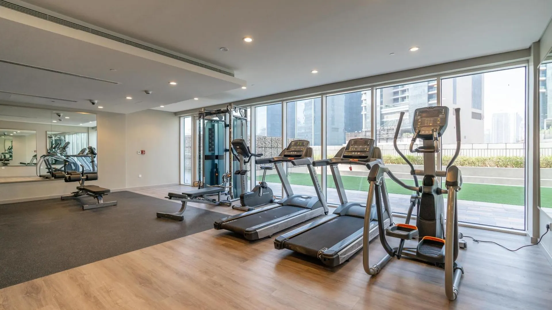 Relaxing 2Br At Vera Residences Dubai 0*,  United Arab Emirates