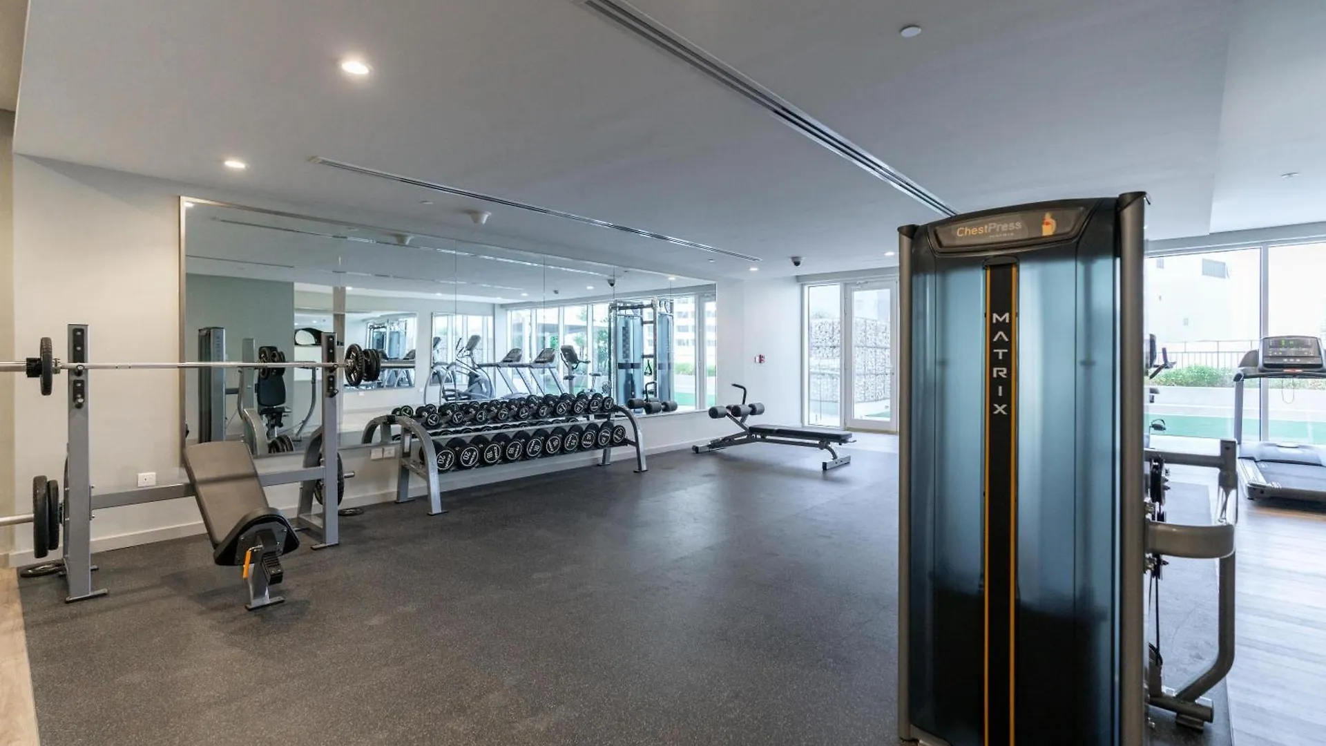 Apartment Relaxing 2Br At Vera Residences Dubai